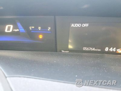 Zdjęcie 9 z 13 samochodu: 2012 HONDA CIVIC LX VIN:19XFB2F53CE362452 - miniatura