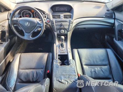 Zdjęcie 8 z 12 samochodu: 2013 ACURA TL SE VIN:19UUA8F30DA018658 - miniatura