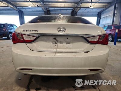 Zdjęcie 6 z 13 samochodu: 2012 HYUNDAI SONATA GLS VIN:5NPEB4AC6CH325615 - miniatura