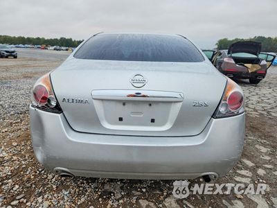 Zdjęcie 6 z 12 samochodu: 2007 NISSAN ALTIMA 2.5 VIN:1N4AL21E27C186267 - miniatura