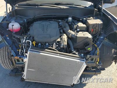 Zdjęcie 12 z 14 samochodu: 2026 HYUNDAI PALISADE LIMITED VIN:KM8RKES28TU035648 - miniatura