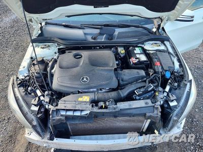 Zdjęcie 11 z 13 samochodu: 2016 MERCEDES-BENZ CLA 250 4MATIC VIN:WDDSJ4GB3GN369202 - miniatura