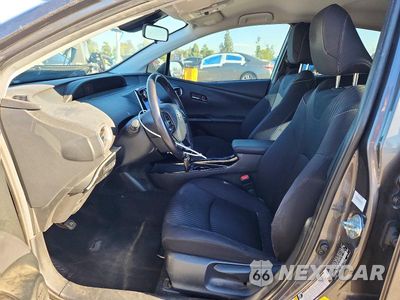 Zdjęcie 7 z 12 samochodu: 2021 TOYOTA PRIUS PRIME LE VIN:JTDKAMFP9M3173702 - miniatura