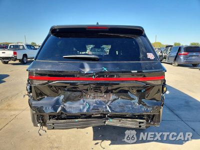 Zdjęcie 6 z 14 samochodu: 2018 LEXUS TX 350 LUXURY VIN:5TDAAAB63TS064169 - miniatura