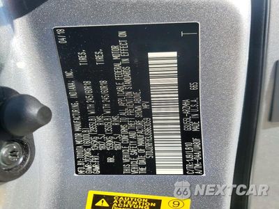 Zdjęcie 13 z 13 samochodu: 2018 TOYOTA HIGHLANDER XLE VIN:5TDJZRFH3JS863059 - miniatura