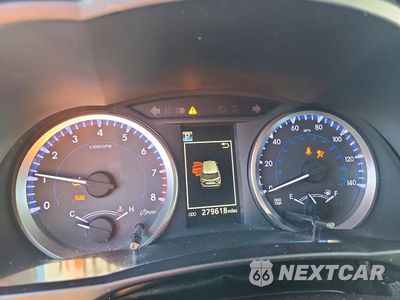 Zdjęcie 9 z 13 samochodu: 2018 TOYOTA HIGHLANDER LE VIN:5TDBZRFH1JS820862 - miniatura