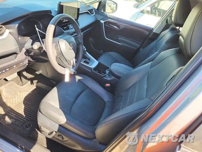 Zdjęcie 7 z 12 samochodu: 2025 TOYOTA RAV4 XLE PREMIUM VIN:2T3A1RFV6SW613232 - miniatura