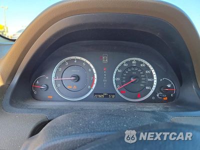 Zdjęcie 9 z 13 samochodu: 2008 HONDA ACCORD EXL VIN:1HGCP36888A027848 - miniatura