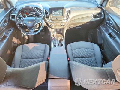 Zdjęcie 8 z 13 samochodu: 2018 CHEVROLET EQUINOX LT VIN:2GNAXJEV0J6193549 - miniatura
