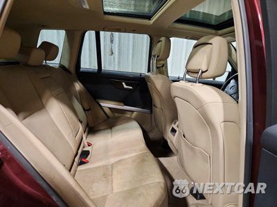 Zdjęcie 11 z 13 samochodu: 2011 MERCEDES-BENZ GLK 350 4MATIC VIN:WDCGG8HB0BF657275 - miniatura