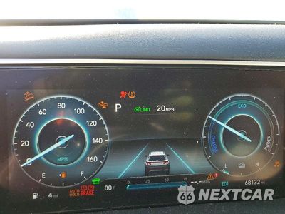Zdjęcie 9 z 13 samochodu: 2022 HYUNDAI TUCSON LIMITED VIN:KM8JECA15NU075321 - miniatura