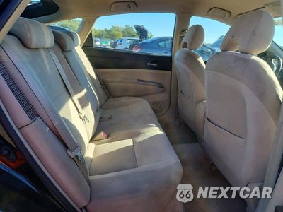 Zdjęcie 10 z 13 samochodu: 2005 TOYOTA PRIUS BASE VIN:JTDKB20U353033713 - miniatura