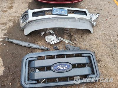 Zdjęcie 12 z 13 samochodu: 2014 FORD F250 SUPER DUTY VIN:1FT7W2B68EEA17360 - miniatura