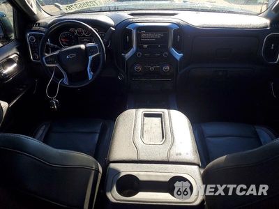 Zdjęcie 8 z 13 samochodu: 2019 CHEVROLET SILVERADO K1500 LT TRAIL BOSS VIN:3GCPYFED1KG224804 - miniatura