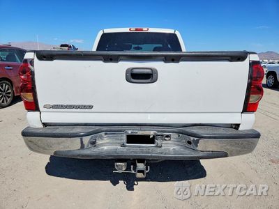 Zdjęcie 6 z 13 samochodu: 2007 CHEVROLET SILVERADO C1500 CLASSIC VIN:1GCEC19Z37Z203474 - miniatura