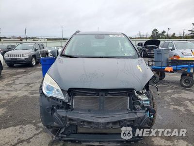 Piąte zdjęcie samochodu w środku: 2016 BUICK ENCORE VIN:KL4CJASB4GB746670 - miniatura