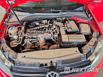 Zdjęcie 11 z 12 samochodu: 2013 VOLKSWAGEN JETTA TDI VIN:3VWPL7AJ2DM678447 - miniatura