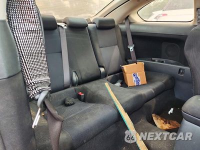 Zdjęcie 10 z 12 samochodu: 2010 SCION TC BASE VIN:JTKDE3B70A0311694 - miniatura