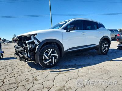 2026 NISSAN KICKS SV 3N8AP6CE8TL315974 - główne zdjęcie licytacji z USA - miniatura