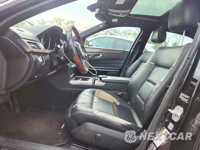 Zdjęcie 7 z 12 samochodu: 2014 MERCEDES-BENZ E 350 4MATIC VIN:WDDHF8JB1EA988235 - miniatura