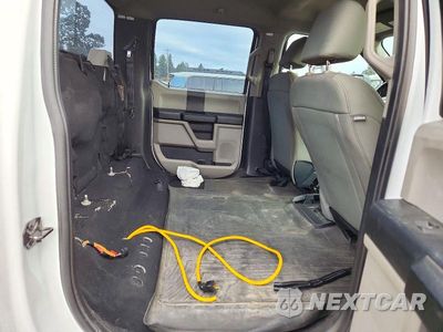 Zdjęcie 10 z 12 samochodu: 2021 FORD F250 SUPER DUTY VIN:1FT7W2B64MED47639 - miniatura
