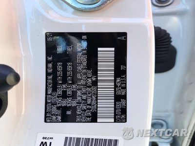 Zdjęcie 14 z 14 samochodu: 2021 TOYOTA HIGHLANDER XLE VIN:5TDGZRBH4MS135092 - miniatura