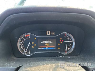 Zdjęcie 9 z 12 samochodu: 2020 HONDA RIDGELINE SPORT VIN:5FPYK2F18LB000219 - miniatura