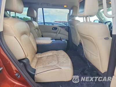 Zdjęcie 11 z 13 samochodu: 2018 NISSAN ARMADA PLATINUM VIN:JN8AY2NE0J9735138 - miniatura