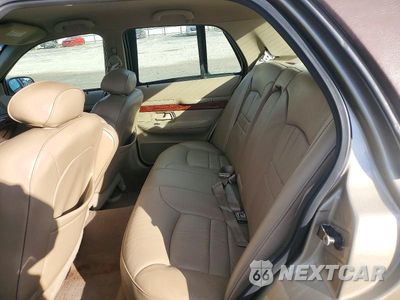 Zdjęcie 10 z 13 samochodu: 2000 MERCURY GRAND MARQUIS LS VIN:2MEFM75W5YX712228 - miniatura