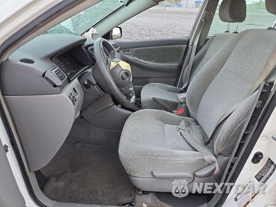 Zdjęcie 7 z 12 samochodu: 2007 TOYOTA COROLLA CE VIN:JTDBR32E970107406 - miniatura