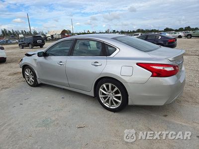 Drugie zdjęcie samochodu z przodu: 2016 NISSAN ALTIMA 2.5 S VIN:1N4AL3AP3GN358169 - miniatura