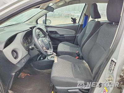 Zdjęcie 7 z 12 samochodu: 2017 TOYOTA YARIS 5-DOOR L FLEET VIN:VNKKTUD35HA083871 - miniatura