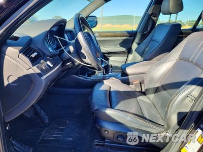 Zdjęcie 7 z 13 samochodu: 2013 BMW X3 XDRIVE28I VIN:5UXWX9C52D0A17441 - miniatura