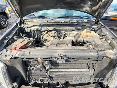 Zdjęcie 11 z 12 samochodu: 2012 FORD F150 SUPER CAB VIN:1FTEX1CM4CKD09405 - miniatura
