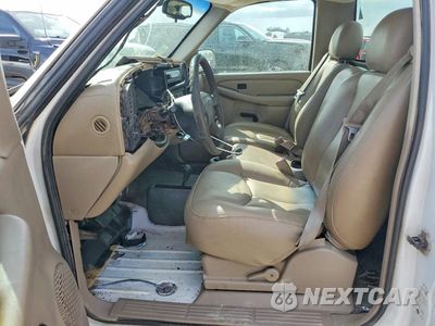 Zdjęcie 7 z 13 samochodu: 2006 CHEVROLET SILVERADO K1500 VIN:3GCEK14V26G247259 - miniatura