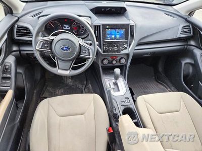 Zdjęcie 8 z 12 samochodu: 2019 SUBARU IMPREZA PREMIUM VIN:4S3GKAC60K3610688 - miniatura