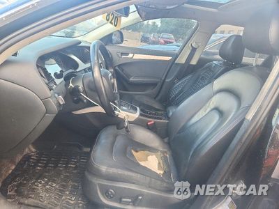Zdjęcie 7 z 12 samochodu: 2009 AUDI A4 PREMIUM PLUS VIN:WAUSF78K89N062958 - miniatura