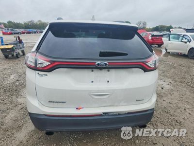 Zdjęcie 6 z 13 samochodu: 2017 FORD EDGE SE VIN:2FMPK3G9XHBC01182 - miniatura