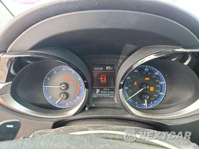 Zdjęcie 9 z 13 samochodu: 2015 TOYOTA COROLLA S PREMIUM VIN:2T1BURHE0FC276453 - miniatura