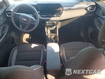 Zdjęcie 8 z 12 samochodu: 2024 CHEVROLET TRAILBLAZER LT VIN:KL79MPS22RB078216 - miniatura