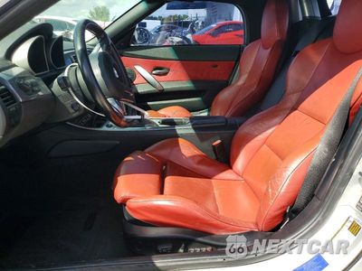 Zdjęcie 7 z 13 samochodu: 2005 BMW Z4 3.0 VIN:4USBT53545LU11177 - miniatura