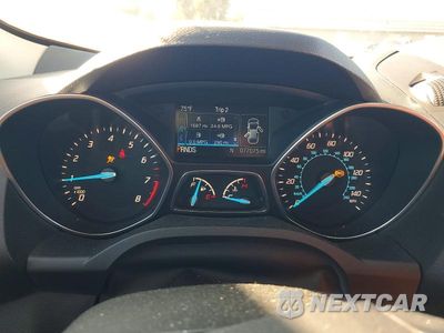 Zdjęcie 9 z 12 samochodu: 2014 FORD ESCAPE TITANIUM VIN:1FMCU0JX3EUB64514 - miniatura