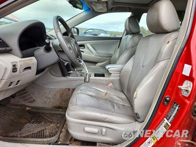 Zdjęcie 7 z 12 samochodu: 2009 TOYOTA CAMRY HYBRID BASE VIN:4T1BB46KX9U101518 - miniatura