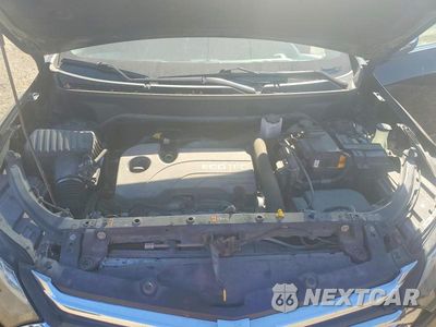Zdjęcie 12 z 13 samochodu: 2020 CHEVROLET EQUINOX PREMIER VIN:3GNAXNEV8LS501529 - miniatura