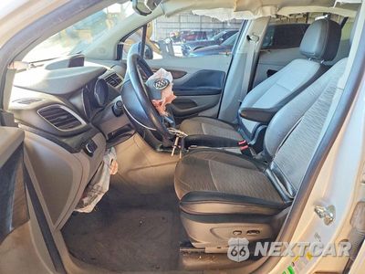 Zdjęcie 7 z 12 samochodu: 2016 BUICK ENCORE VIN:KL4CJASB2GB673153 - miniatura