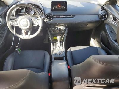 Zdjęcie 8 z 14 samochodu: 2019 MAZDA CX-3 TOURING VIN:JM1DKFC78K1447132 - miniatura
