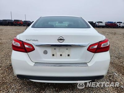 Zdjęcie 6 z 12 samochodu: 2017 NISSAN ALTIMA 2.5 S VIN:1N4AL3AP1HN320604 - miniatura