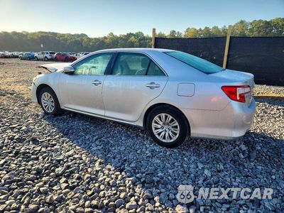 Drugie zdjęcie samochodu z przodu: 2014 TOYOTA CAMRY LE VIN:4T4BF1FK3ER425221 - miniatura