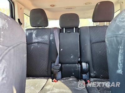 Zdjęcie 10 z 13 samochodu: 2017 DODGE JOURNEY SXT VIN:3C4PDDBG9HT520782 - miniatura
