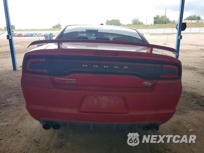 Zdjęcie 6 z 12 samochodu: 2013 DODGE CHARGER R/T VIN:2C3CDXDT0DH546947 - miniatura